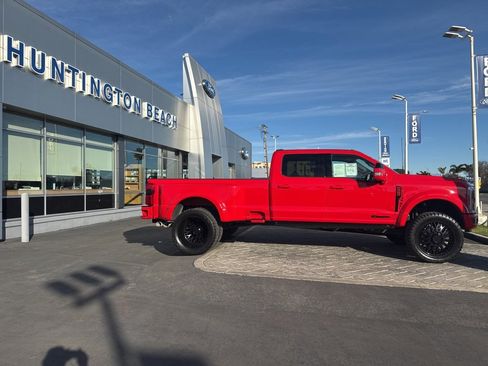 Used 2026 Ford F450 Lariat image 3