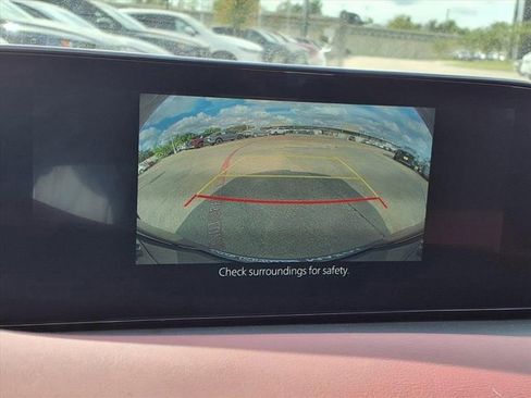 New 2026 MAZDA MAZDA3 2.5 S Premium image 12