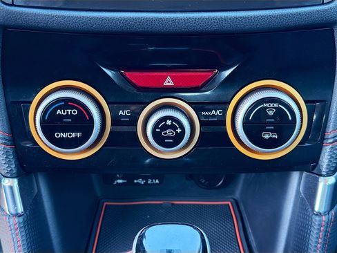 Used 2021 Subaru Forester Sport image 32