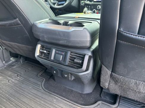 Used 2023 Ford F150 Platinum w/ Equipment Group 701A High image 13