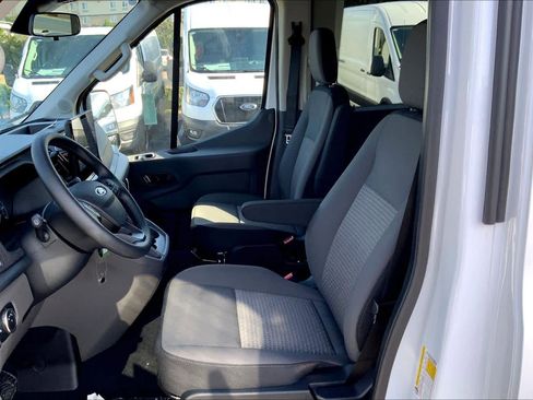 New 2025 Ford Transit 350 XLT image 7