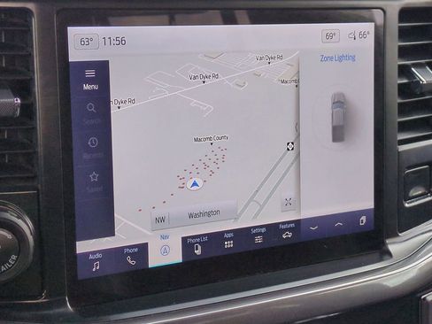 Used 2023 Ford F150 Tremor image 29