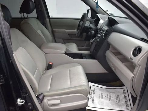 Used 2014 Honda Pilot LX image 16