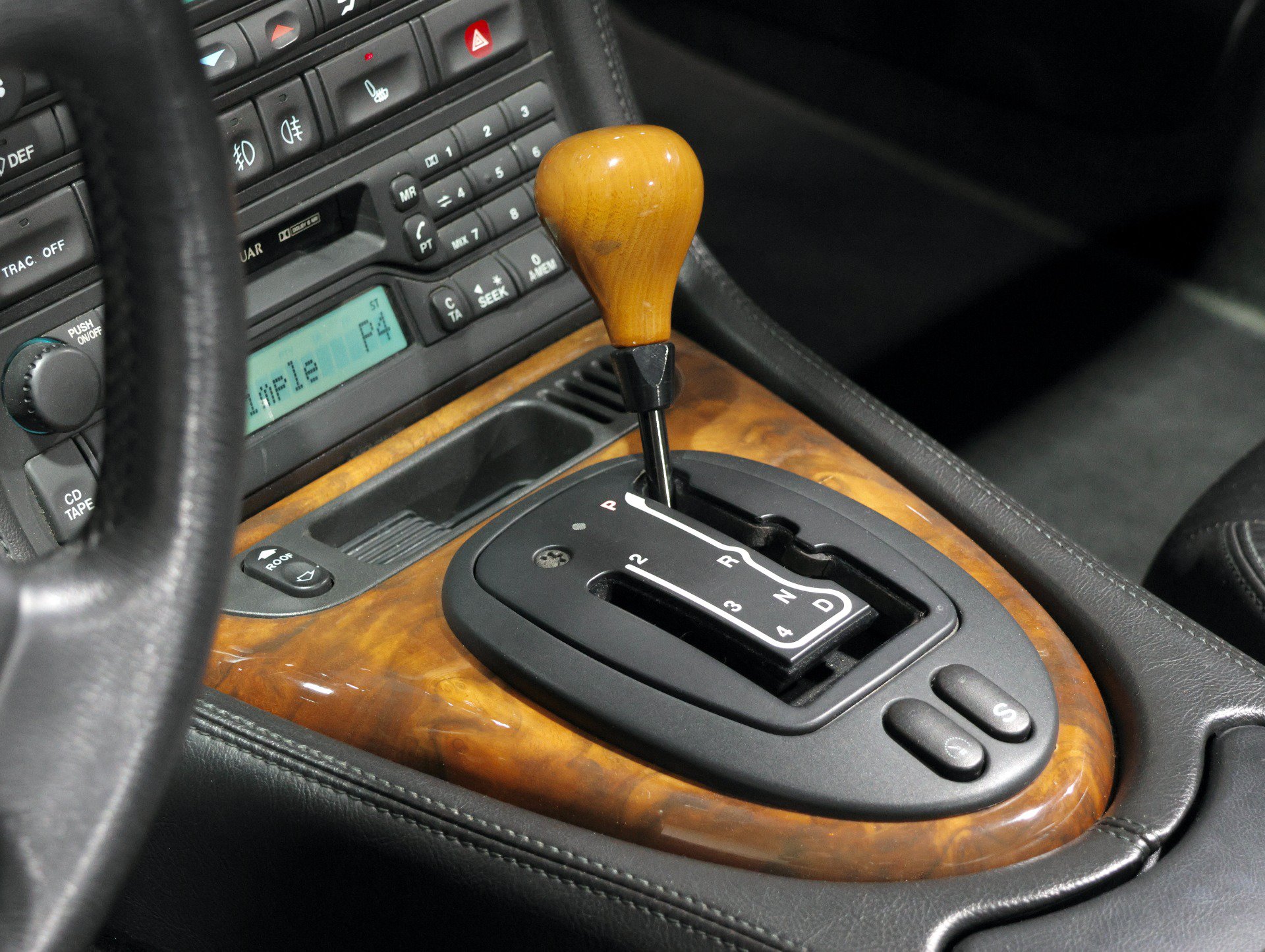 Used 2001 Jaguar XK8 Convertible RWD image 59