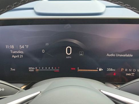 New 2026 Buick Envision Avenir image 30