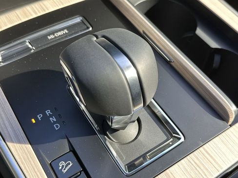 New 2026 MAZDA CX-90 3.3 Turbo w/ Preferred Package image 20