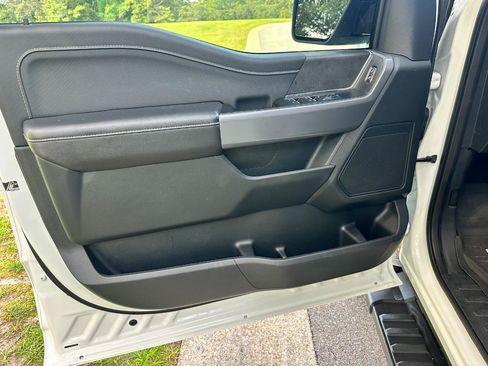 Used 2025 Ford F150 XLT w/ Equipment Group 301A Standard AWD/4WD image 9