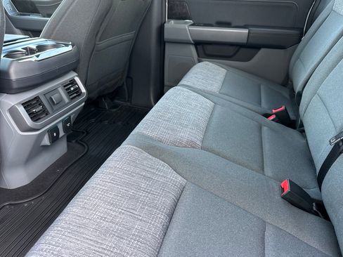 Used 2023 Ford F150 Lightning XLT image 27