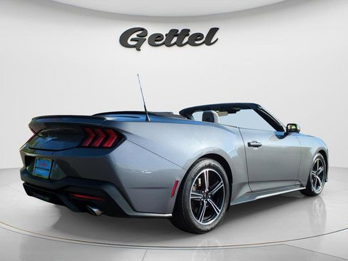 Used 2024 Ford Mustang Premium RWD image 5