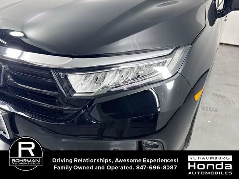 Used 2024 Honda Odyssey Elite image 31