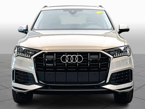 Certified 2023 Audi Q7 Premium Plus w/ Premium Plus Package image 4