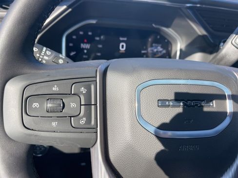 New 2026 GMC Sierra 2500 Denali Ultimate image 21