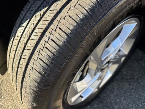 Certified 2024 Hyundai Tucson SE image 6