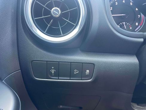 Certified 2023 Hyundai Kona SEL image 19