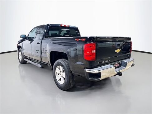 Used 2019 Chevrolet Silverado 1500 LT image 6