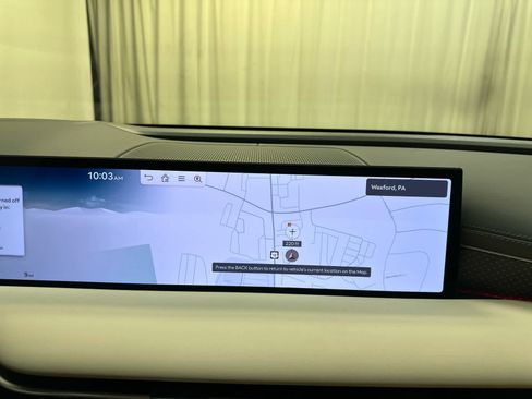 New 2026 Genesis G80 3.5T Sport Prestige image 16