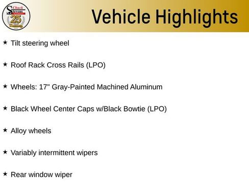 New 2026 Chevrolet Trax LT w/ LPO, Blackout Package image 18