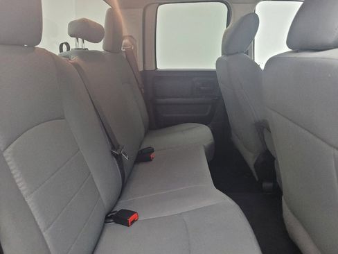 Used 2017 RAM 1500 Tradesman w/ Popular Equipment Group image 19