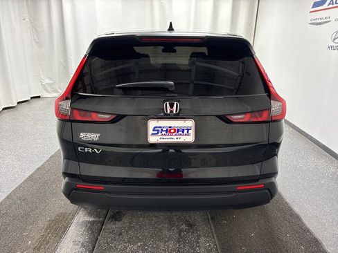Used 2024 Honda CR-V LX image 5