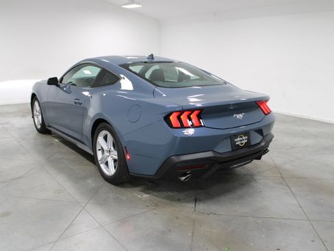 New 2026 Ford Mustang Coupe RWD image 6