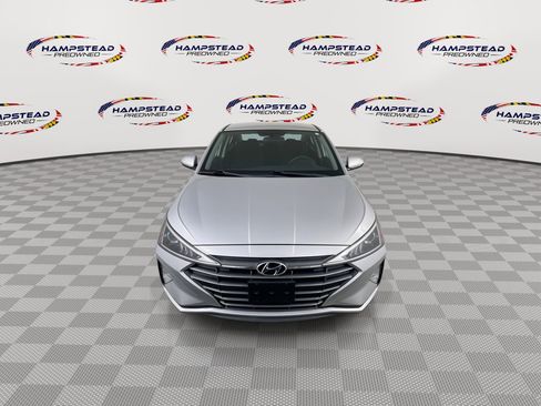 Used 2019 Hyundai Elantra SE w/ Cargo Package image 3