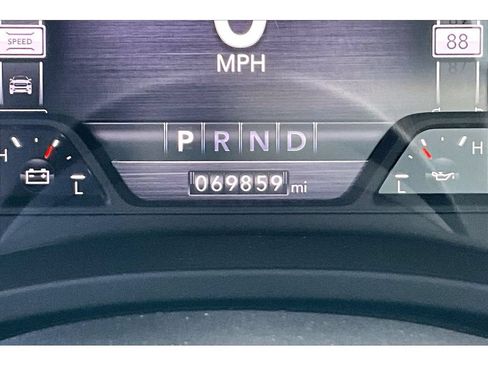 Used 2021 RAM 1500 Big Horn RWD image 21