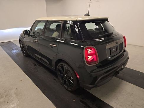 Used 2023 MINI Cooper S w/ MINI Resolute Edition image 8