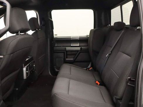 Certified 2020 Ford F150 XLT w/ Equipment Group 302A Luxury AWD/4WD image 33