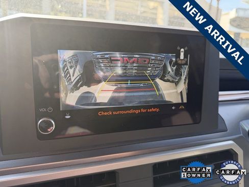 Used 2024 Toyota Tacoma SR5 image 13