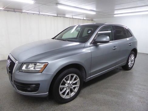 Used 2010 Audi Q5 3.2 Premium image 3