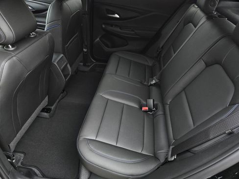 New 2026 Buick Envista Sport Touring w/ Convenience I Package image 4