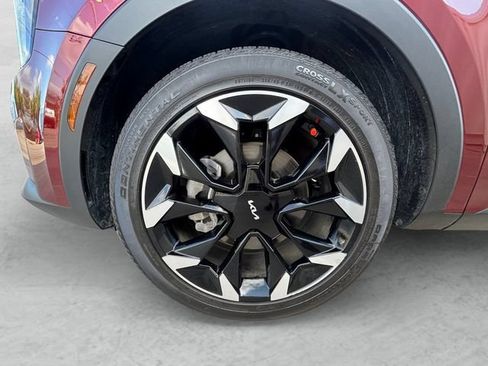 Used 2025 Kia Sorento EX FWD image 29