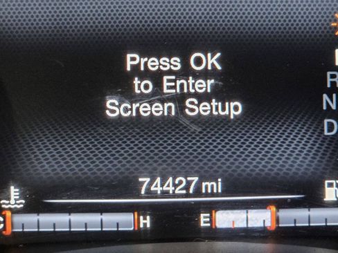 Used 2016 Jeep Renegade Trailhawk AWD/4WD image 34