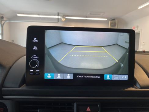 New 2025 Honda Pilot EX-L image 27