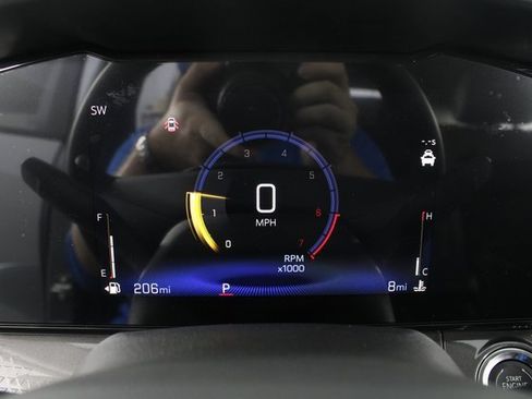 New 2026 Chevrolet Trax ACTIV image 12