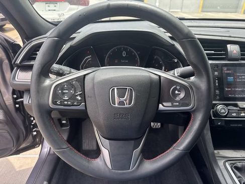 Used 2018 Honda Civic Si image 18