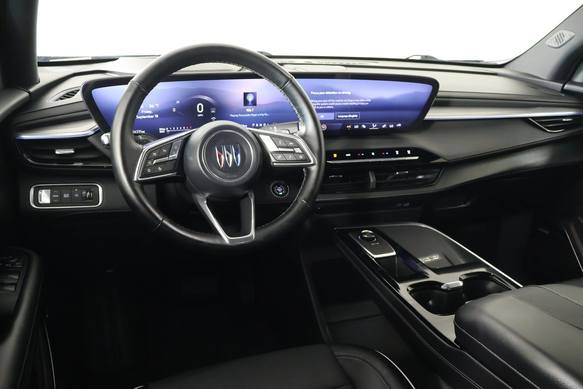 Used 2026 Buick Enclave Preferred FWD image 2