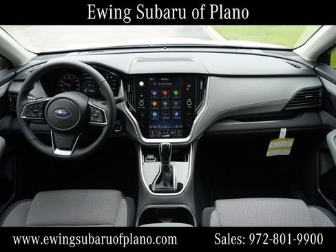 Used 2025 Subaru Outback Premium AWD/4WD image 14