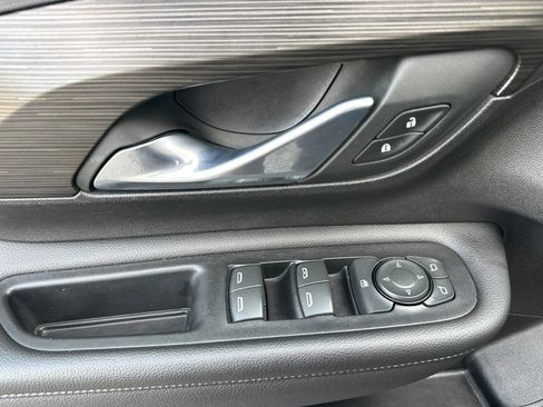 Certified 2023 GMC Terrain SLE w/ Elevation Edition image 11