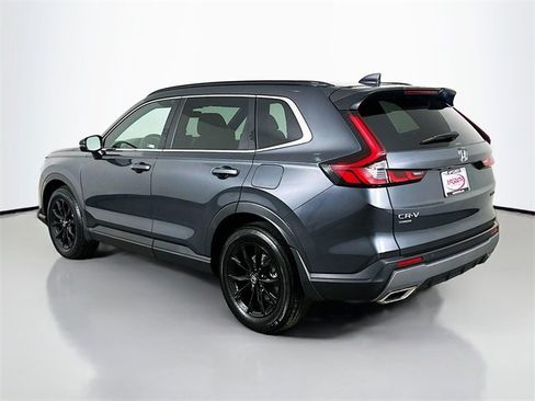 Certified 2024 Honda CR-V Sport-L image 18