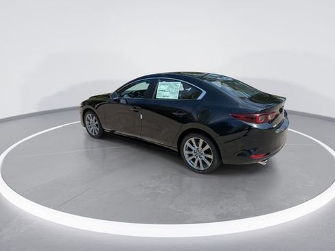 New 2026 MAZDA MAZDA3 2.5 S Sedan w/ Preferred Pkg FWD image 6
