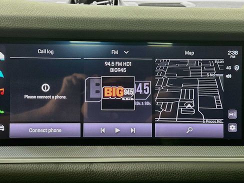 Certified 2025 Porsche Cayenne Coupe AWD/4WD image 17