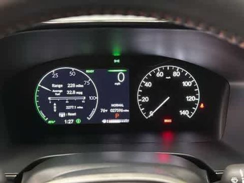 Used 2024 Honda CR-V Sport-L image 18