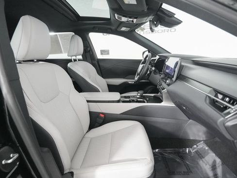 Certified 2026 Lexus RX 350 Premium Plus w/ Accessory Package (K3) FWD image 19
