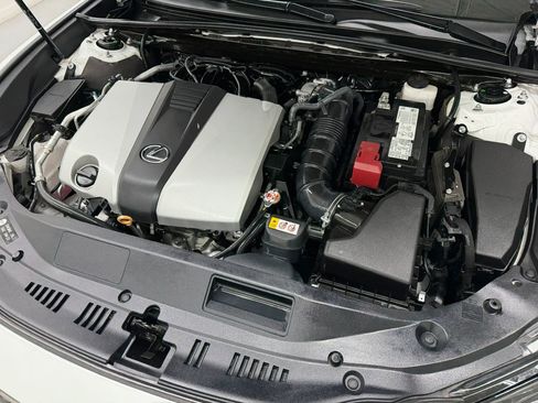 Used 2024 Lexus ES 350 F Sport w/ Accessory Package (Z1) FWD image 51