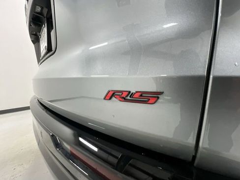 Certified 2025 Chevrolet Traverse RS w/ LPO, Floor Liner Package image 33