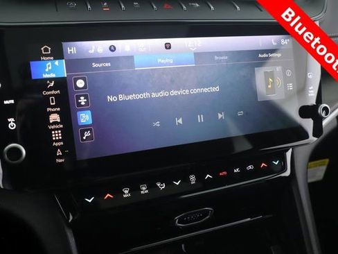 New 2026 Jeep Grand Cherokee Altitude AWD/4WD image 24