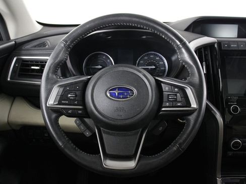 Used 2019 Subaru Ascent Limited image 8