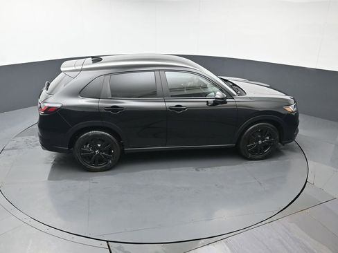 Used 2026 Honda HR-V Sport image 38