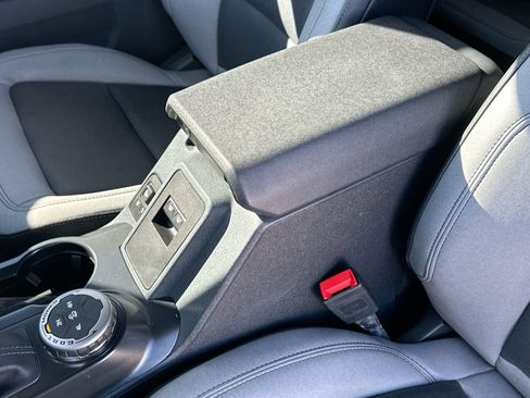 Used 2024 Ford Bronco Black Diamond image 21